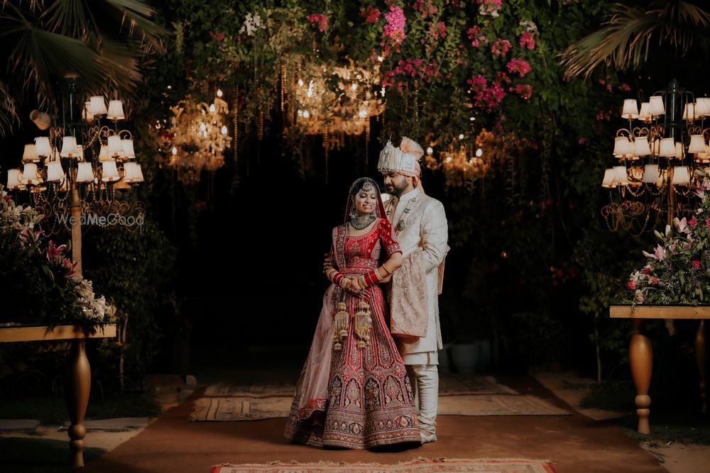 Photo From Couple Portraits  - By Videocrafts