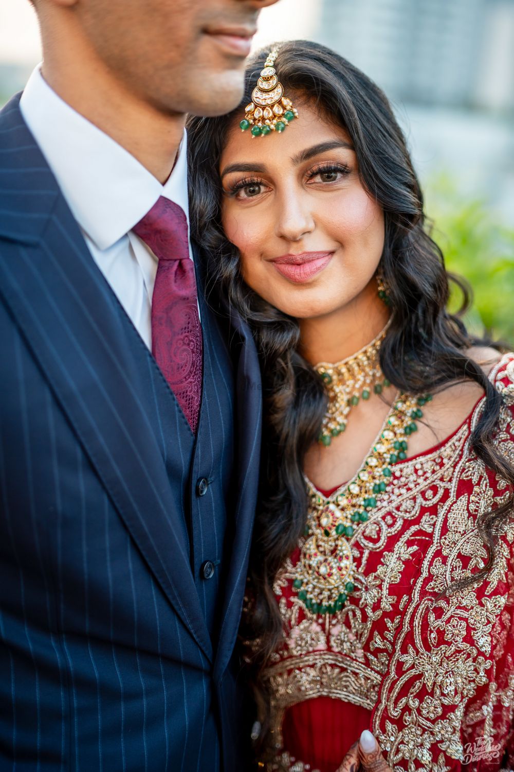 Photo From Shuruq Sami - By The Wedding Diaries