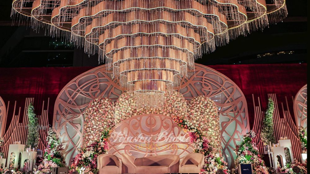 Tejashri Bhosle Design Studio