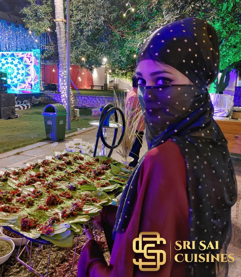 Photo From Arabian Paan Station - By Sri Sai Cuisines