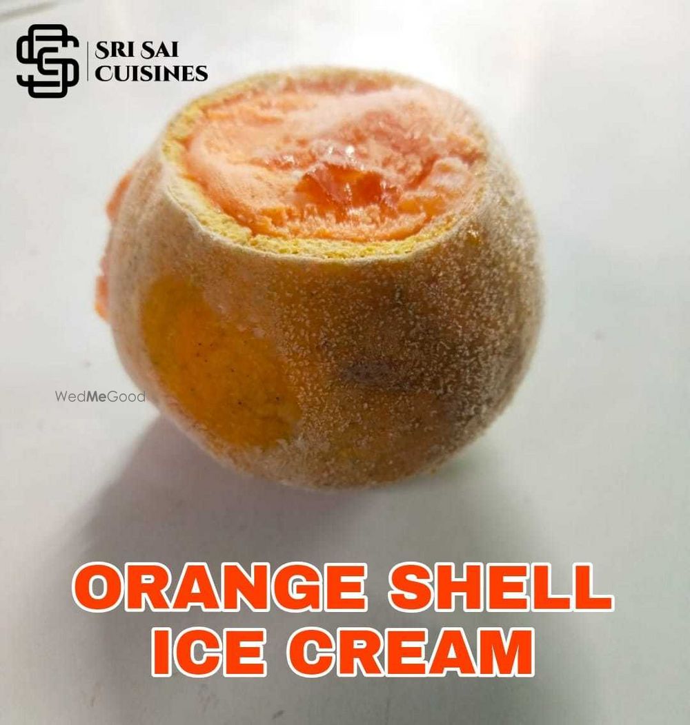 Photo From Natural Fruits Shell Ice Creams - By Sri Sai Cuisines