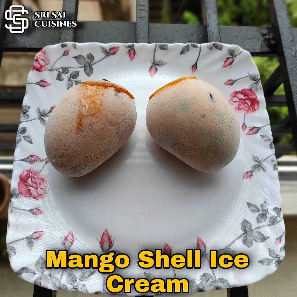 Photo From Natural Fruits Shell Ice Creams - By Sri Sai Cuisines