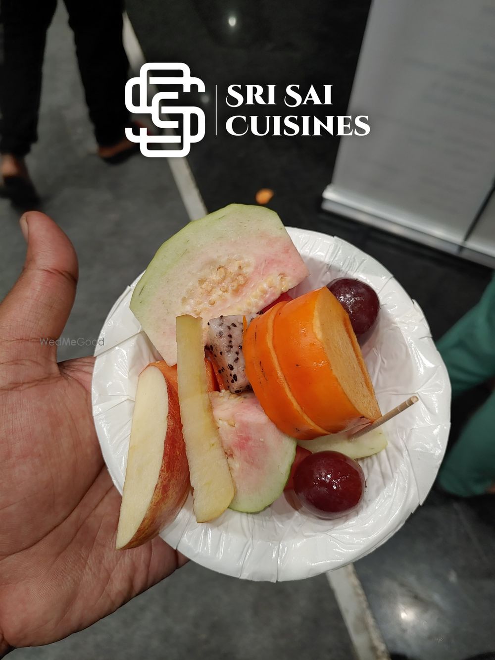 Photo From Mix Fruits Bowls - By Sri Sai Cuisines