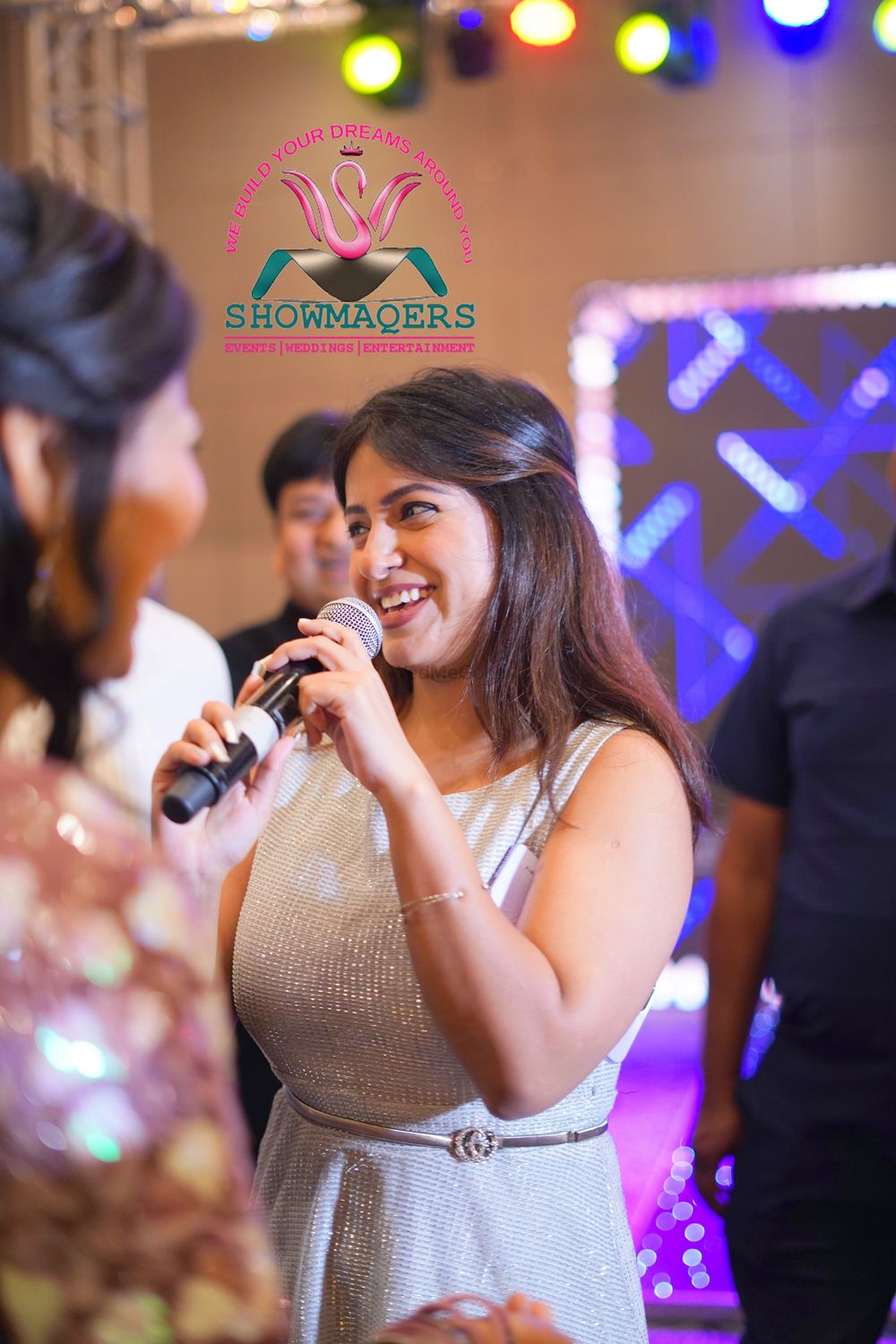 Photo From Varsha And Ritesh roka ceremoney - By Showmaqers Event Planner