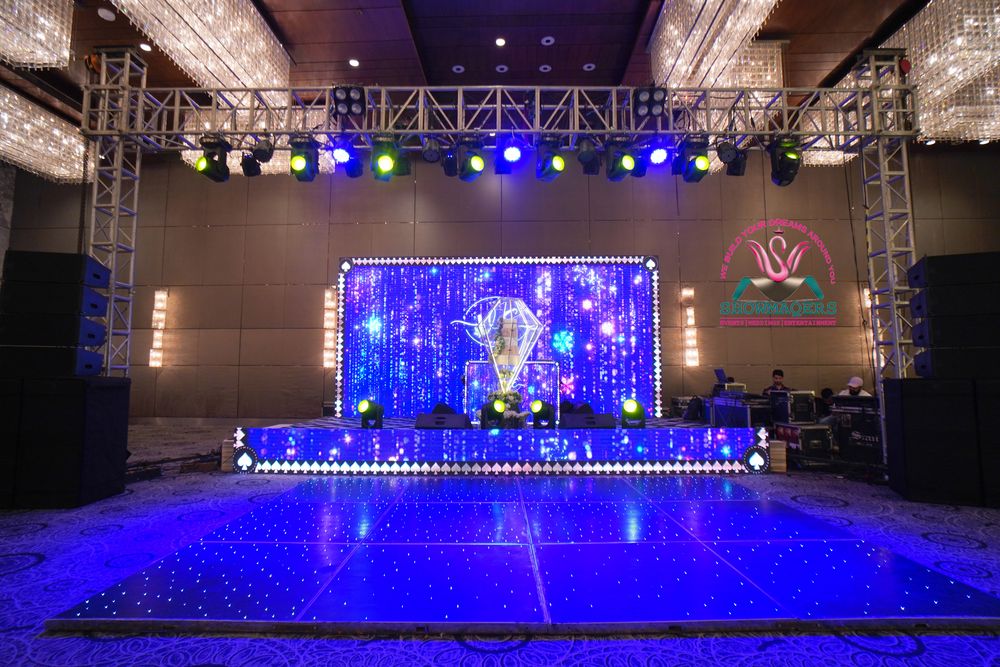 Photo From Varsha And Ritesh roka ceremoney - By Showmaqers Event Planner