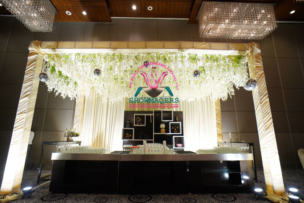 Photo From Varsha And Ritesh roka ceremoney - By Showmaqers Event Planner