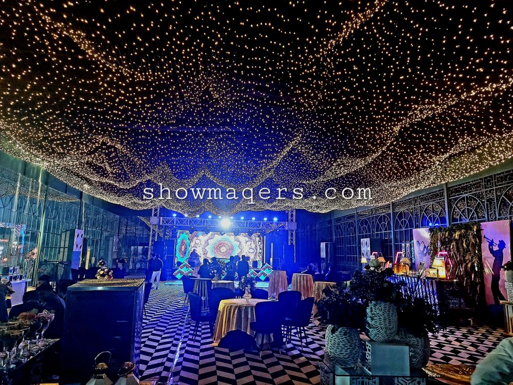 Photo From WEDDING AT The canvas farm - By Showmaqers Event Planner