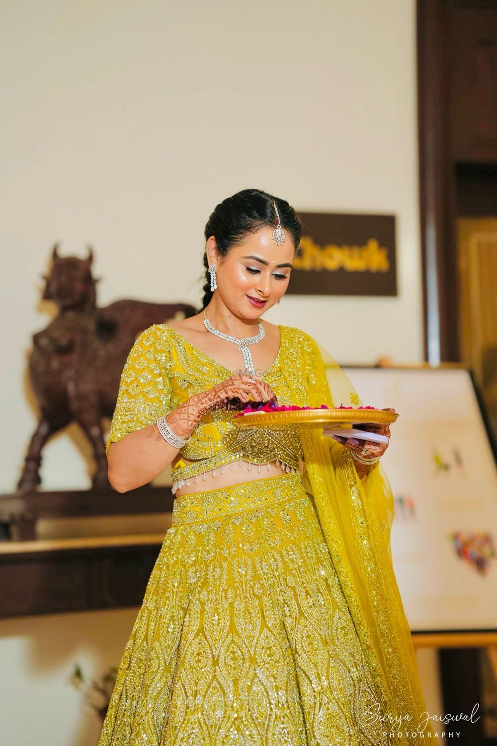 Photo From makeup artist - By Sonraj Events
