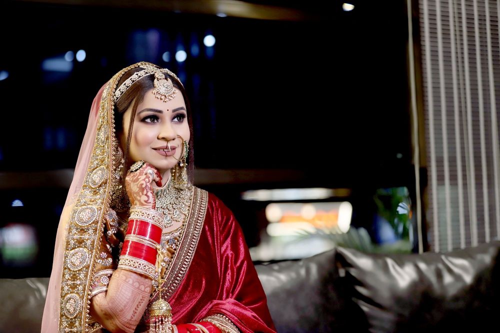 Photo From makeup artist - By Sonraj Events