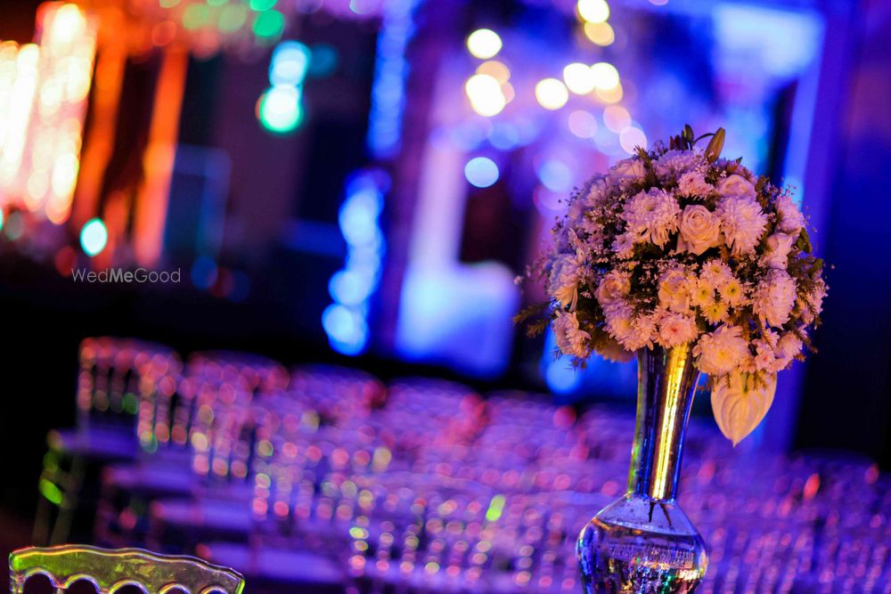 Photo From Neon Theme Youngster Night - By Wedding Diaries by FNC