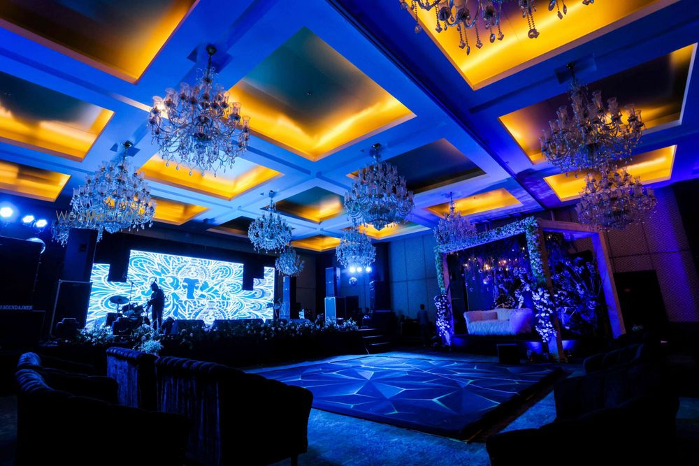 Photo From Neon Theme Youngster Night - By Wedding Diaries by FNC