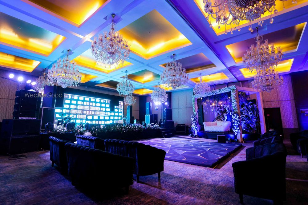 Photo From Neon Theme Youngster Night - By Wedding Diaries by FNC