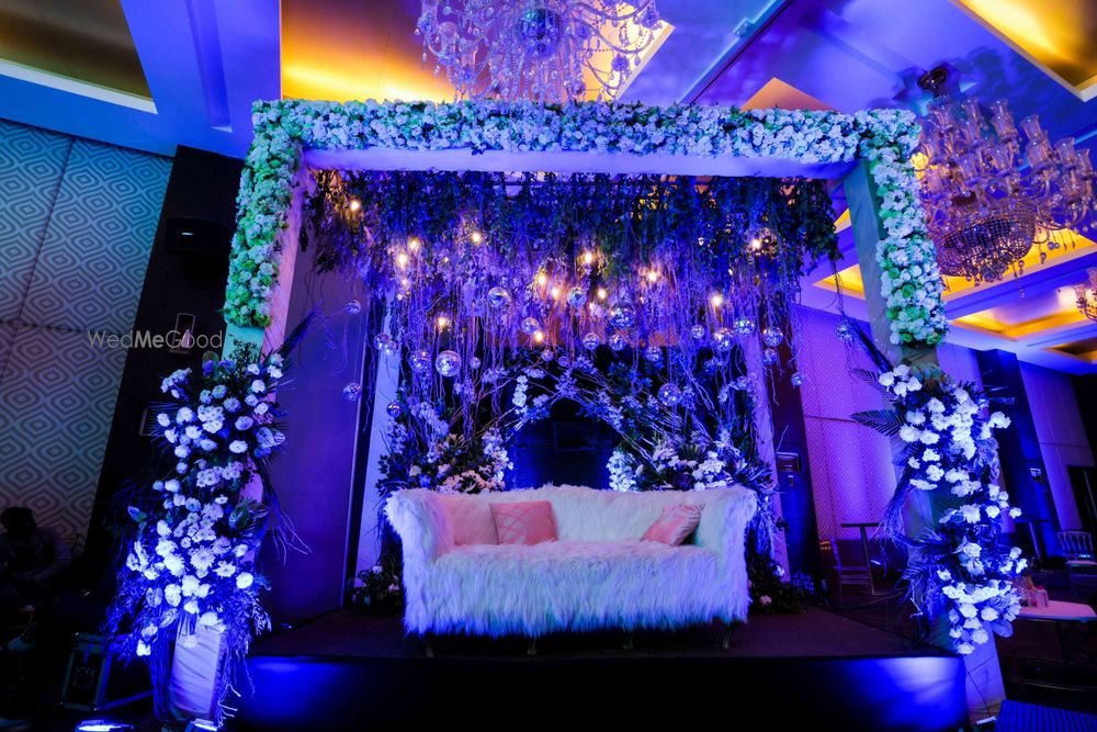 Photo From Neon Theme Youngster Night - By Wedding Diaries by FNC