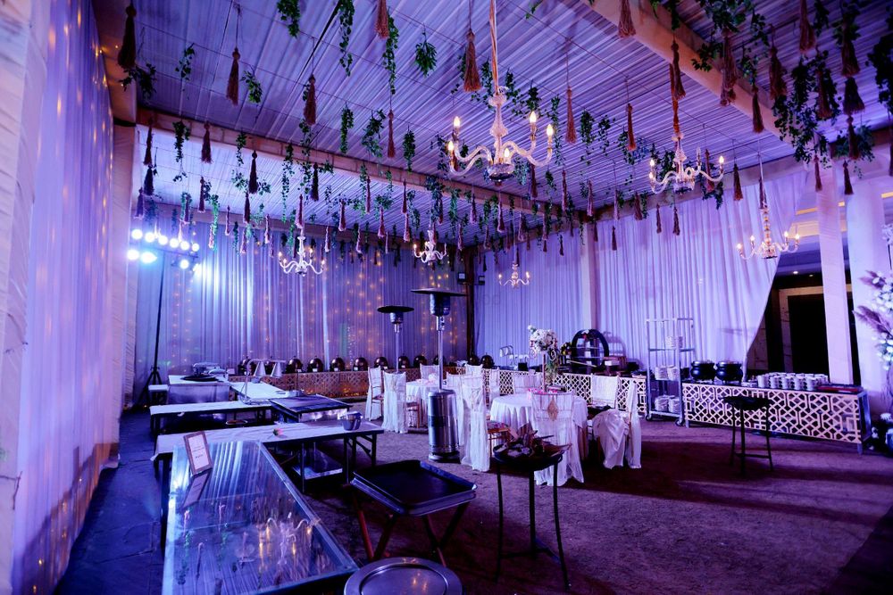 Photo From Sangeet and Ring Ceremony - By Wedding Diaries by FNC