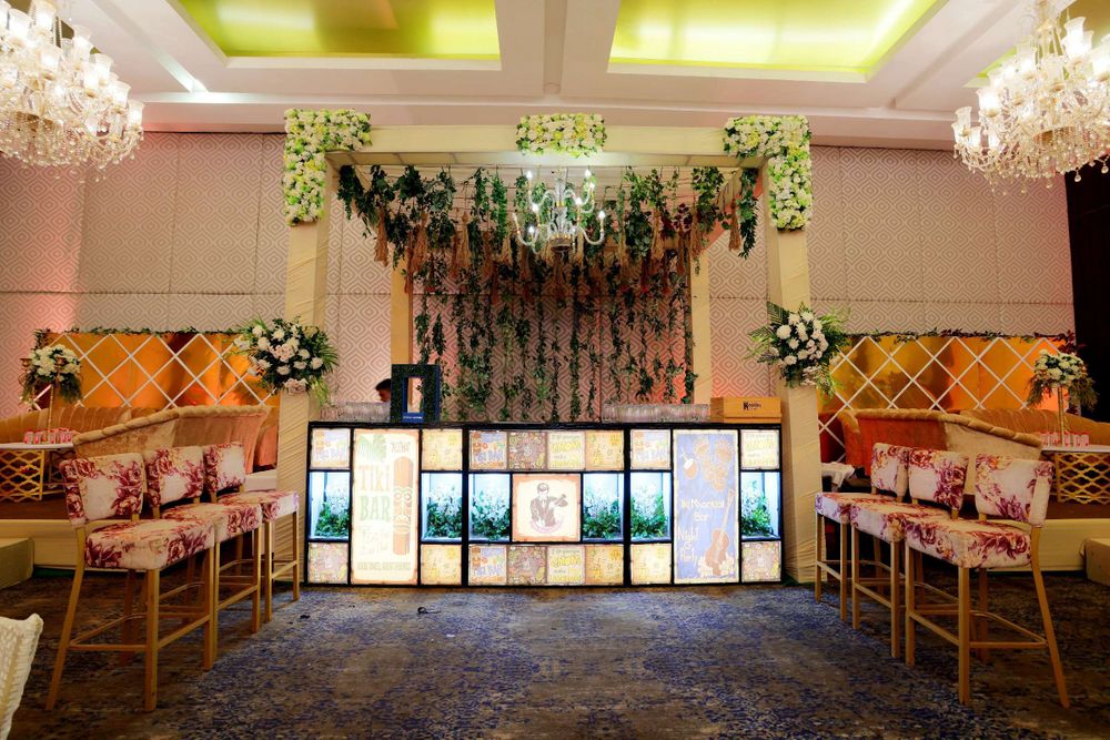 Photo From Sangeet and Ring Ceremony - By Wedding Diaries by FNC