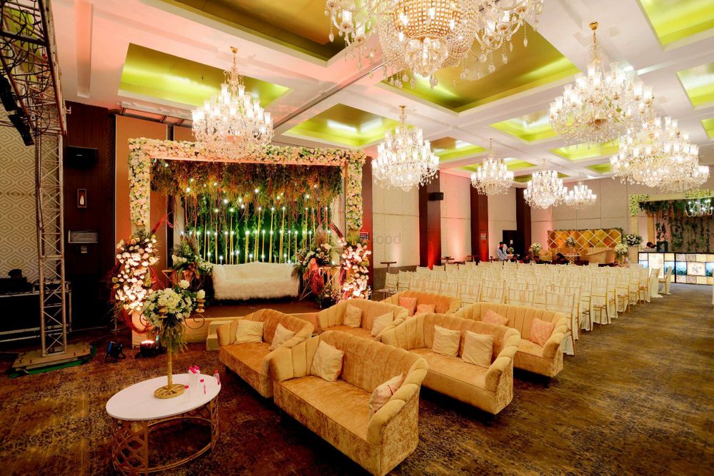 Photo From Sangeet and Ring Ceremony - By Wedding Diaries by FNC