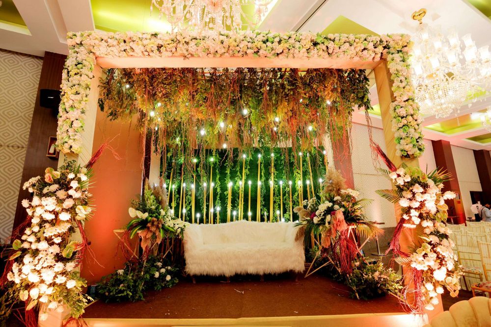 Photo From Sangeet and Ring Ceremony - By Wedding Diaries by FNC