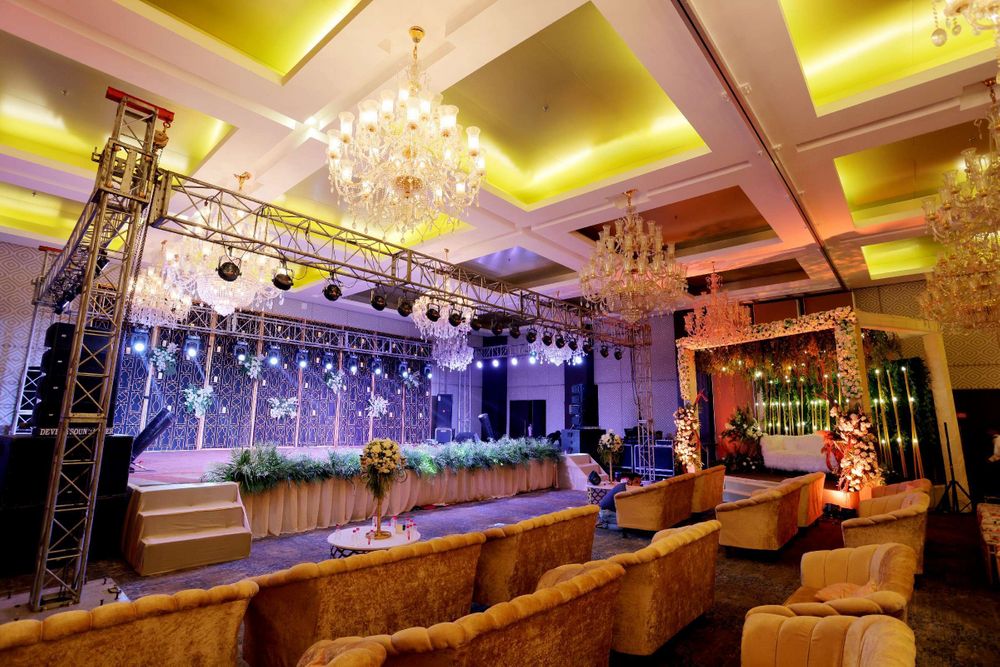 Photo From Sangeet and Ring Ceremony - By Wedding Diaries by FNC