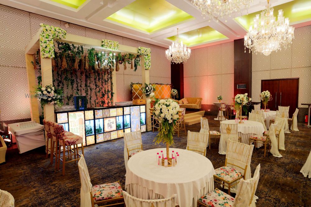 Photo From Sangeet and Ring Ceremony - By Wedding Diaries by FNC