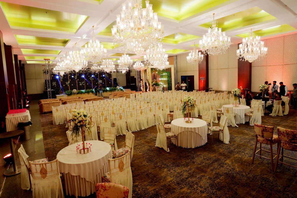 Photo From Sangeet and Ring Ceremony - By Wedding Diaries by FNC