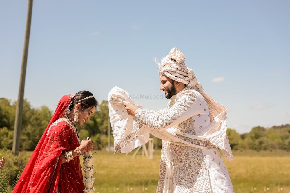 Photo From AYUSHI & SACHIN  - By PS Photography