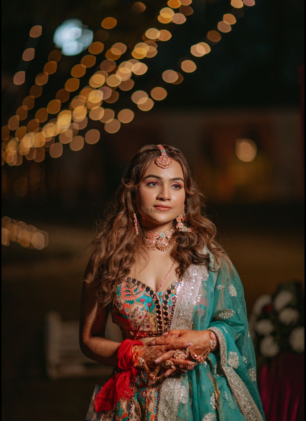 Photo From Anshika & Anshul_Mehendi - By Wedding Diaries by FNC