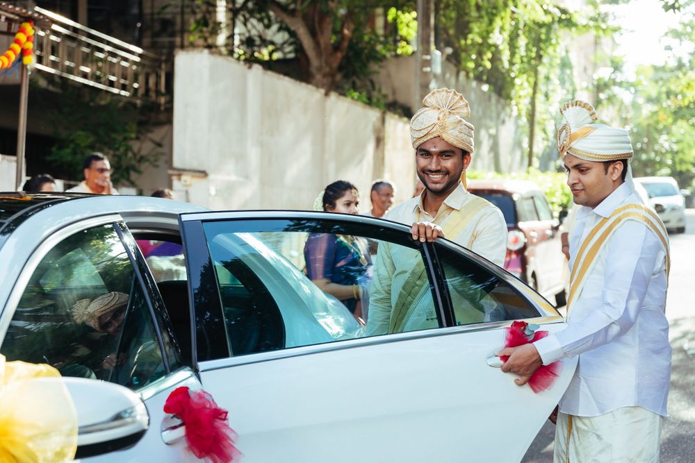 Photo From Tamil wedding Colombo - By Oneiro by Anbu Jawahar