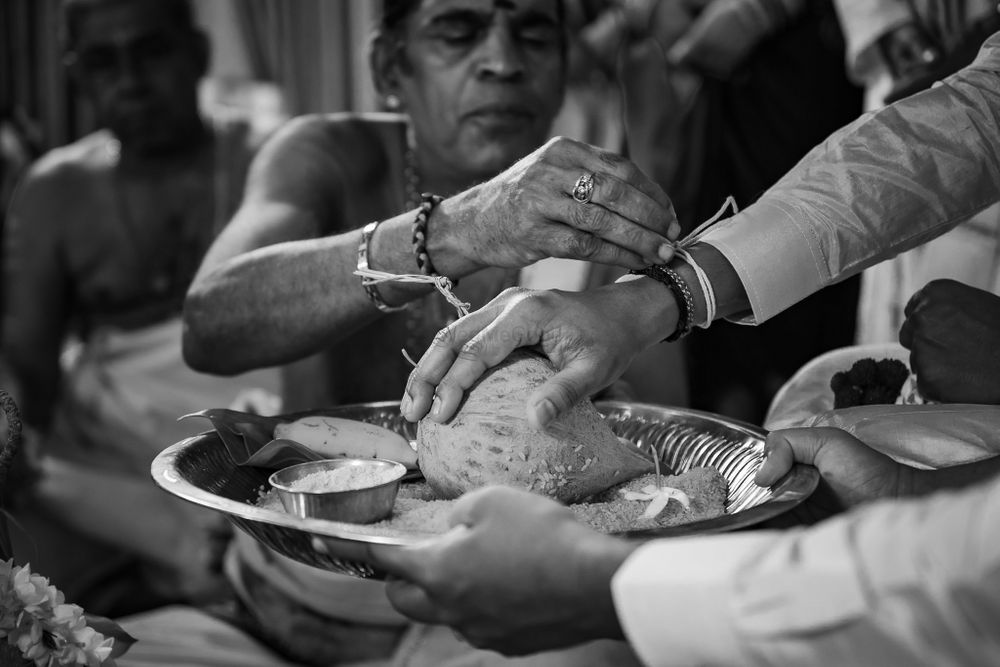 Photo From Tamil wedding Colombo - By Oneiro by Anbu Jawahar