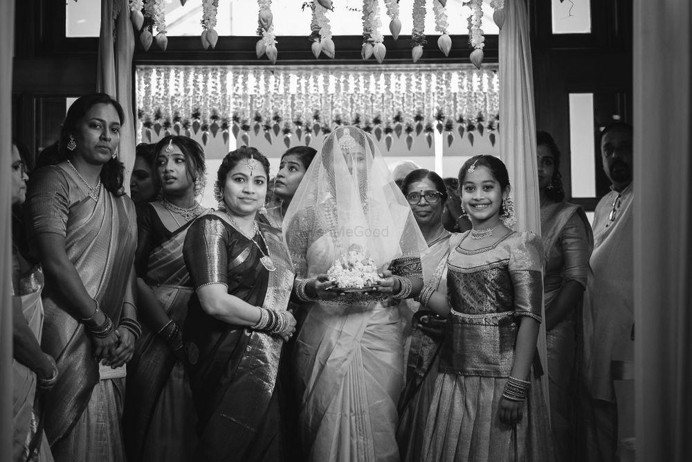 Photo From Tamil wedding Colombo - By Oneiro by Anbu Jawahar