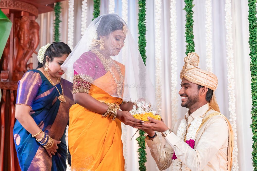 Photo From Tamil wedding Colombo - By Oneiro by Anbu Jawahar