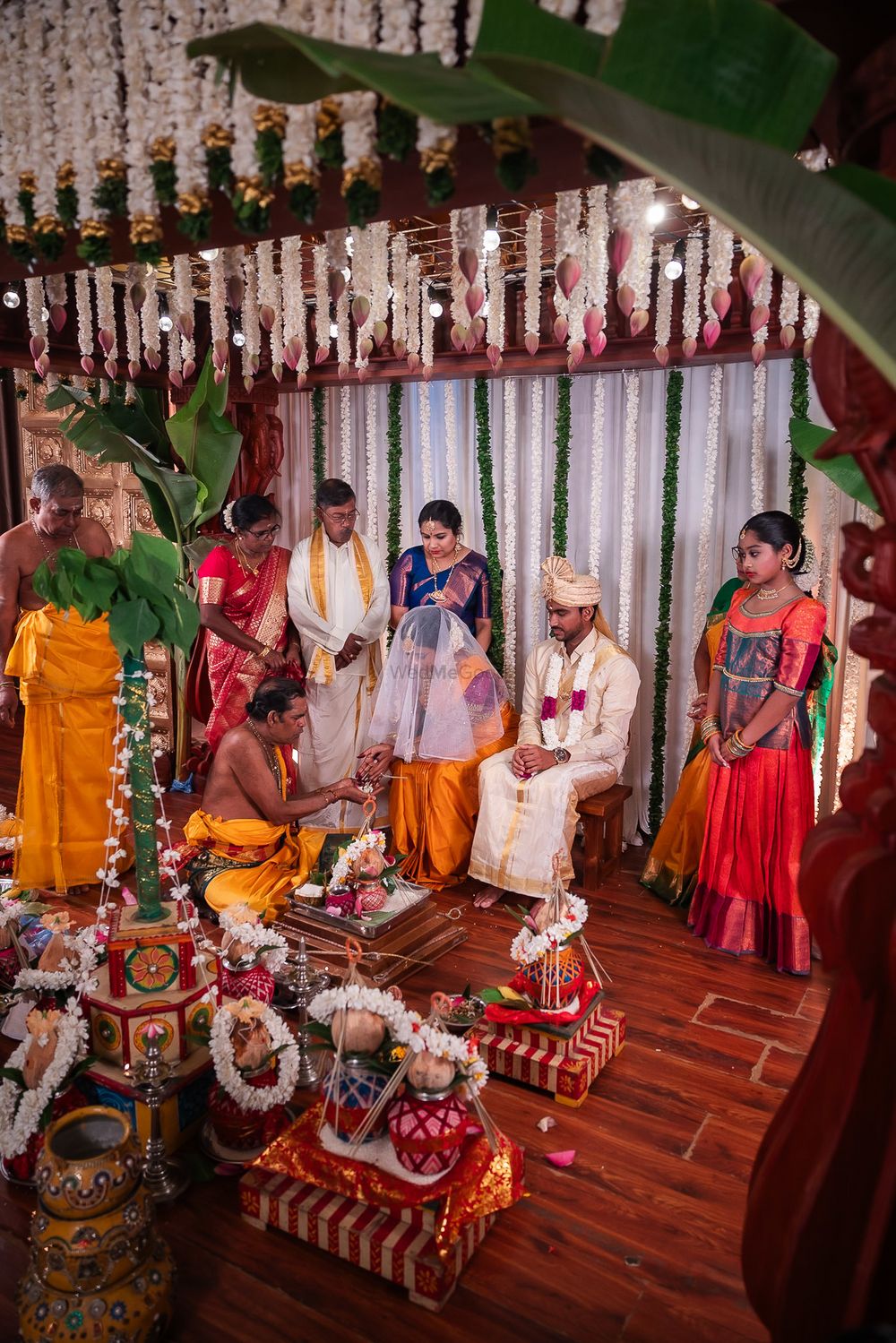 Photo From Tamil wedding Colombo - By Oneiro by Anbu Jawahar