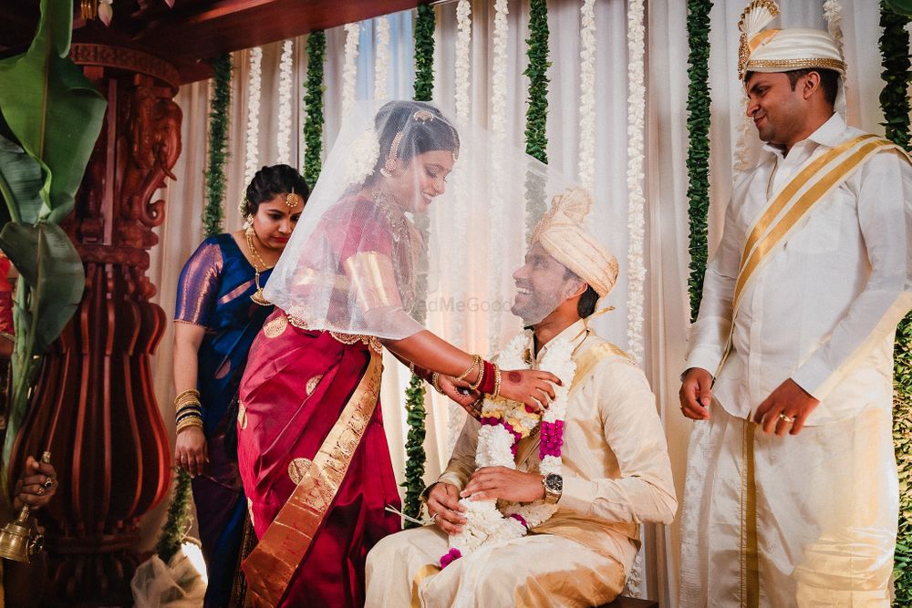 Photo From Tamil wedding Colombo - By Oneiro by Anbu Jawahar