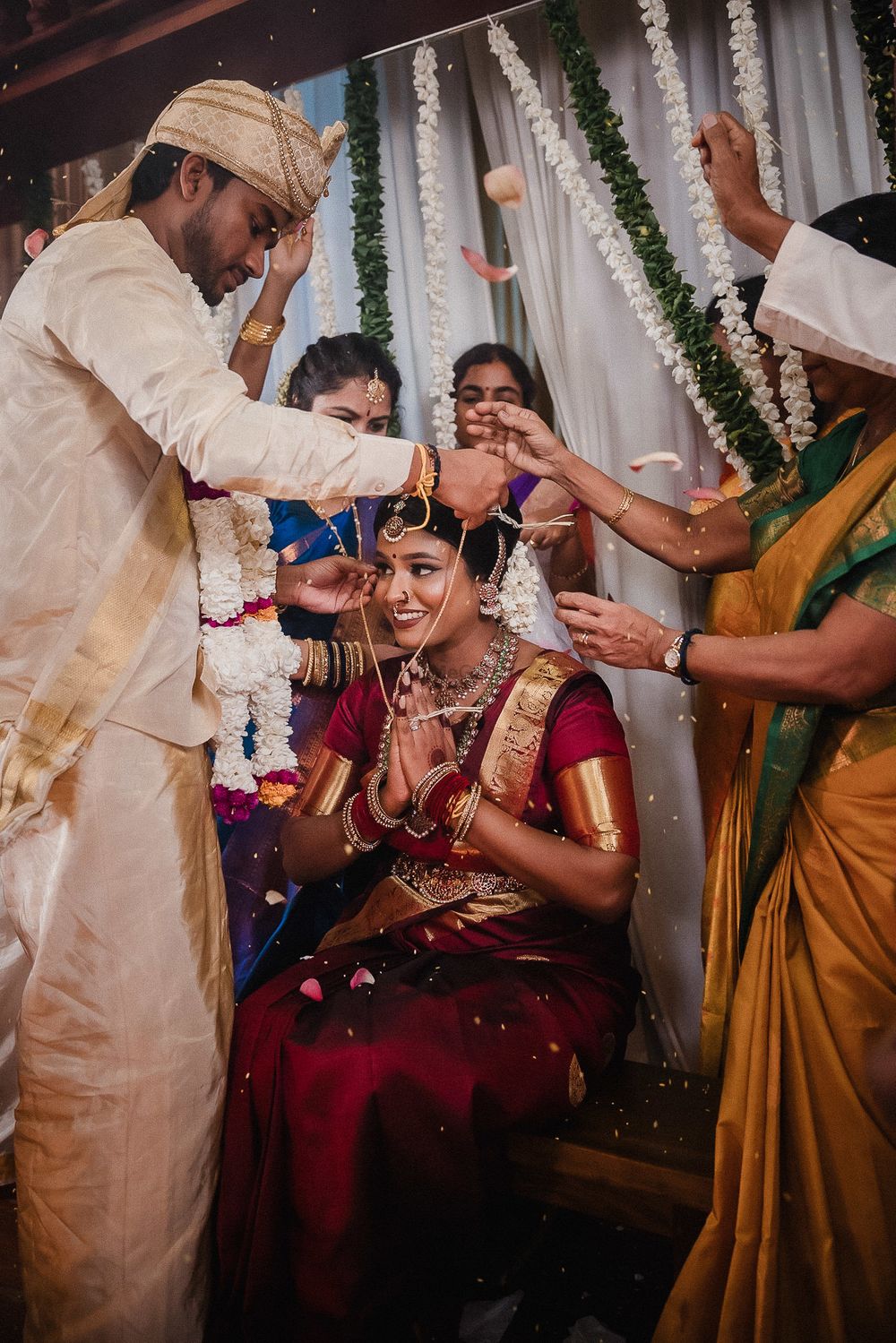 Photo From Tamil wedding Colombo - By Oneiro by Anbu Jawahar