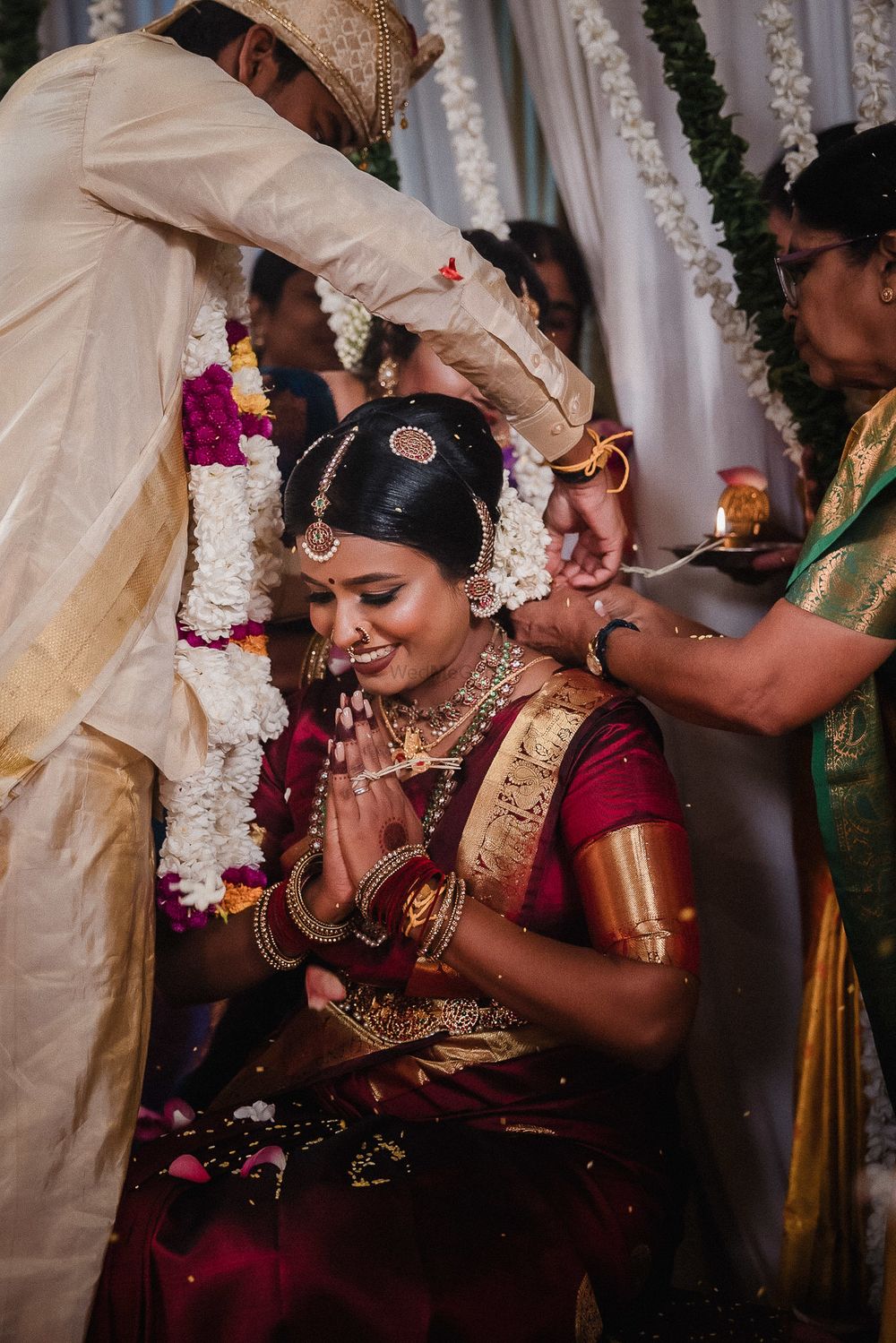 Photo From Tamil wedding Colombo - By Oneiro by Anbu Jawahar