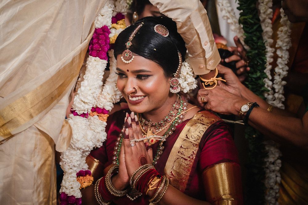 Photo From Tamil wedding Colombo - By Oneiro by Anbu Jawahar