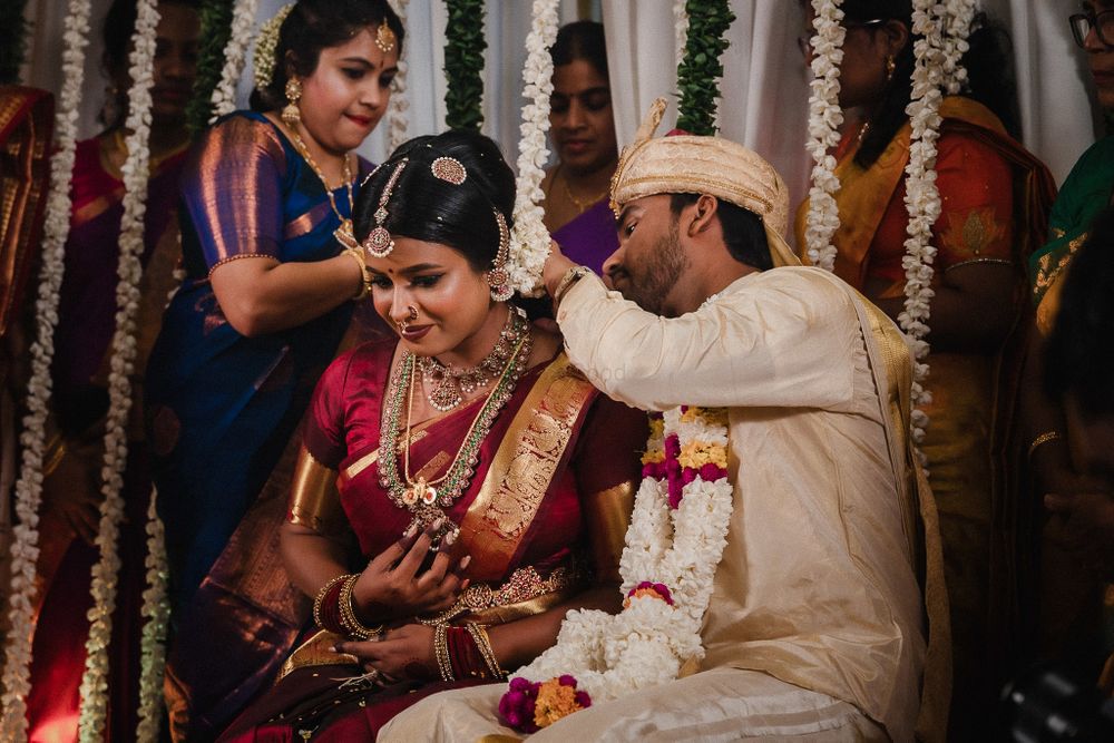 Photo From Tamil wedding Colombo - By Oneiro by Anbu Jawahar