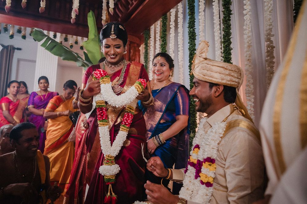 Photo From Tamil wedding Colombo - By Oneiro by Anbu Jawahar