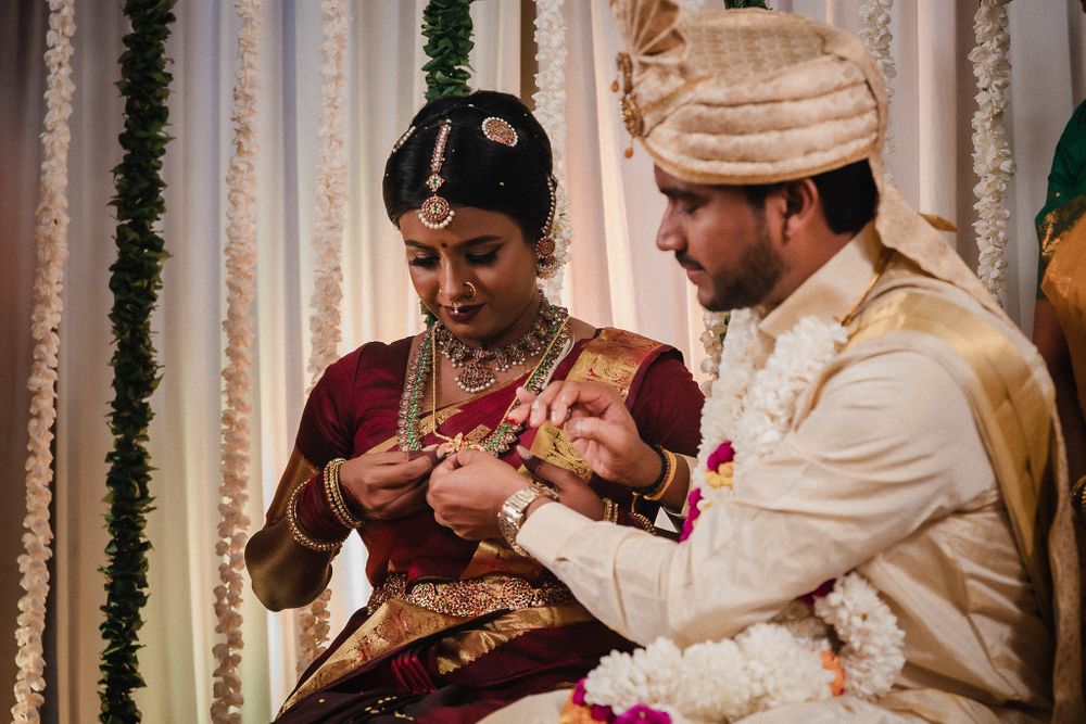 Photo From Tamil wedding Colombo - By Oneiro by Anbu Jawahar