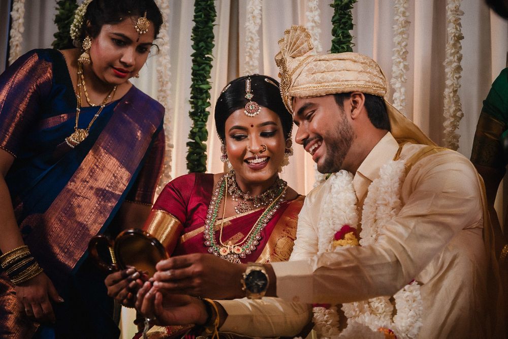 Photo From Tamil wedding Colombo - By Oneiro by Anbu Jawahar