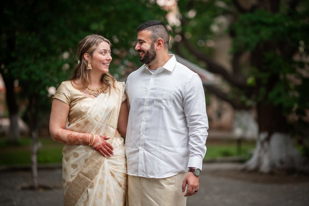 Photo From Kerala Temple Wedding - By Oneiro by Anbu Jawahar