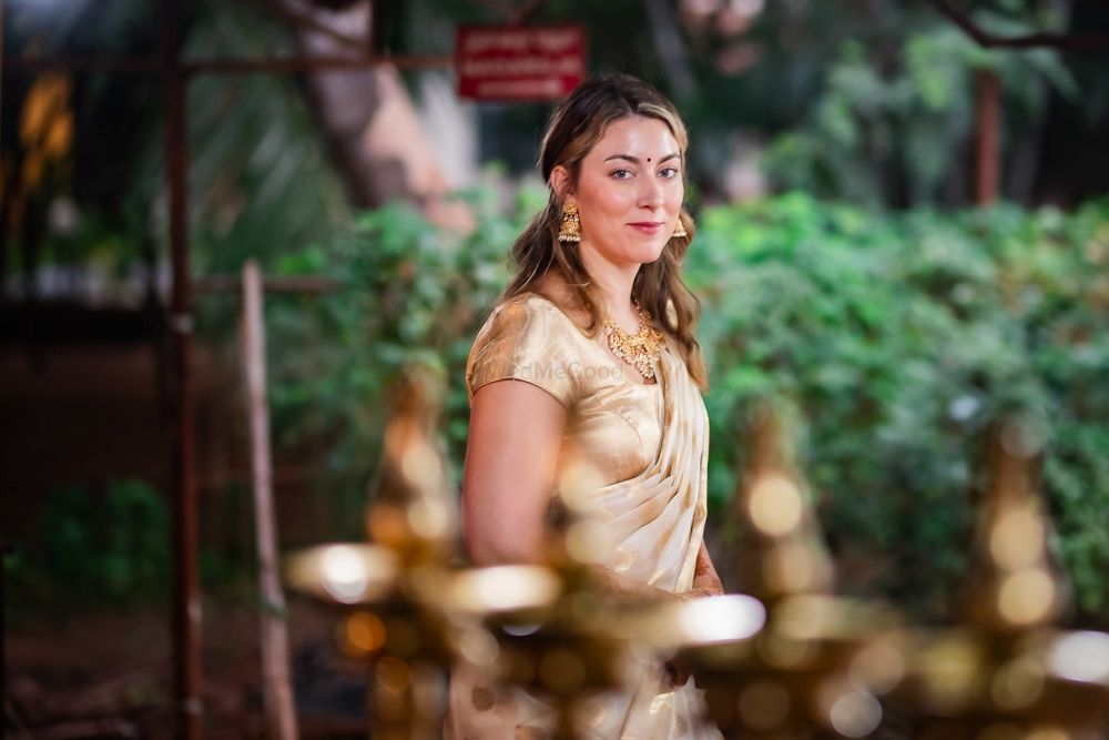 Photo From Kerala Temple Wedding - By Oneiro by Anbu Jawahar