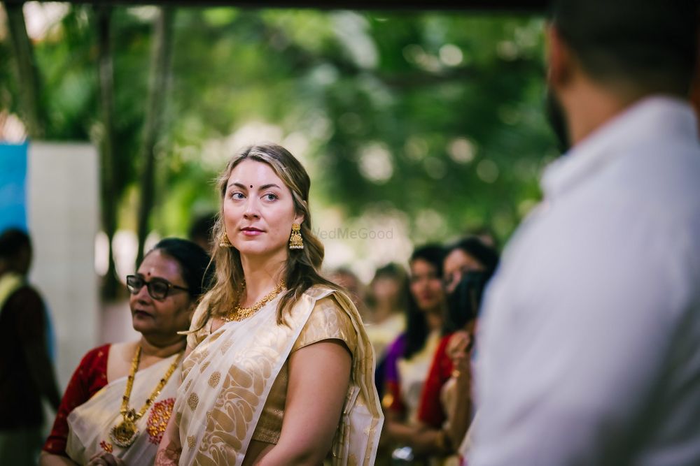 Photo From Kerala Temple Wedding - By Oneiro by Anbu Jawahar