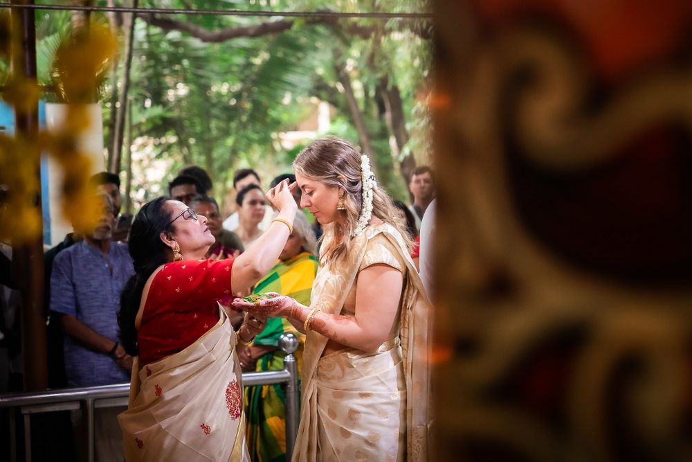 Photo From Kerala Temple Wedding - By Oneiro by Anbu Jawahar