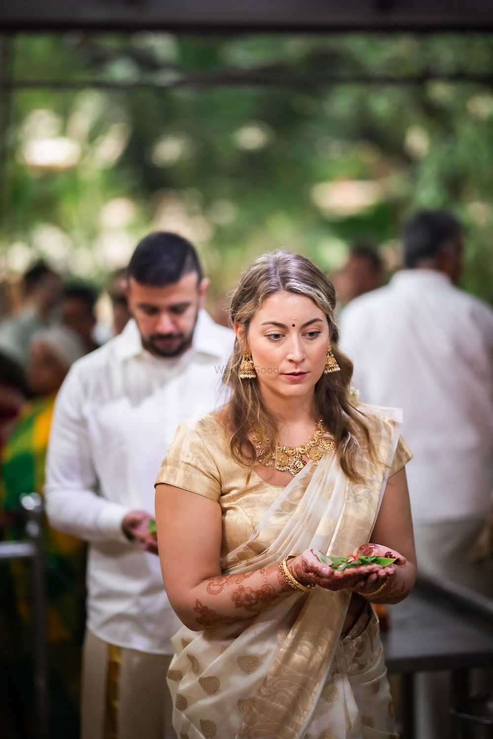 Photo From Kerala Temple Wedding - By Oneiro by Anbu Jawahar