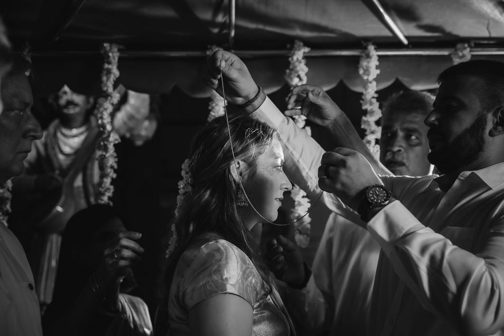 Photo From Kerala Temple Wedding - By Oneiro by Anbu Jawahar