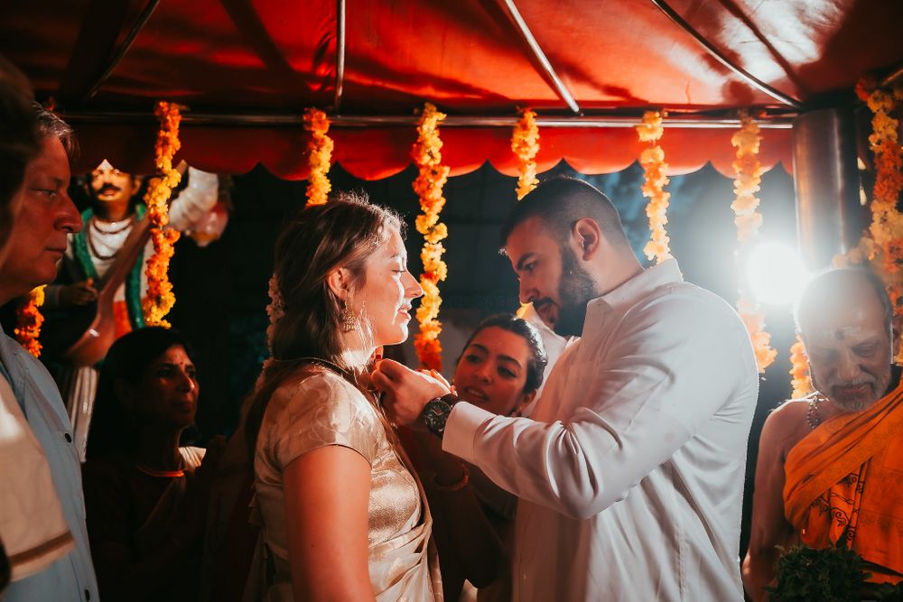 Photo From Kerala Temple Wedding - By Oneiro by Anbu Jawahar