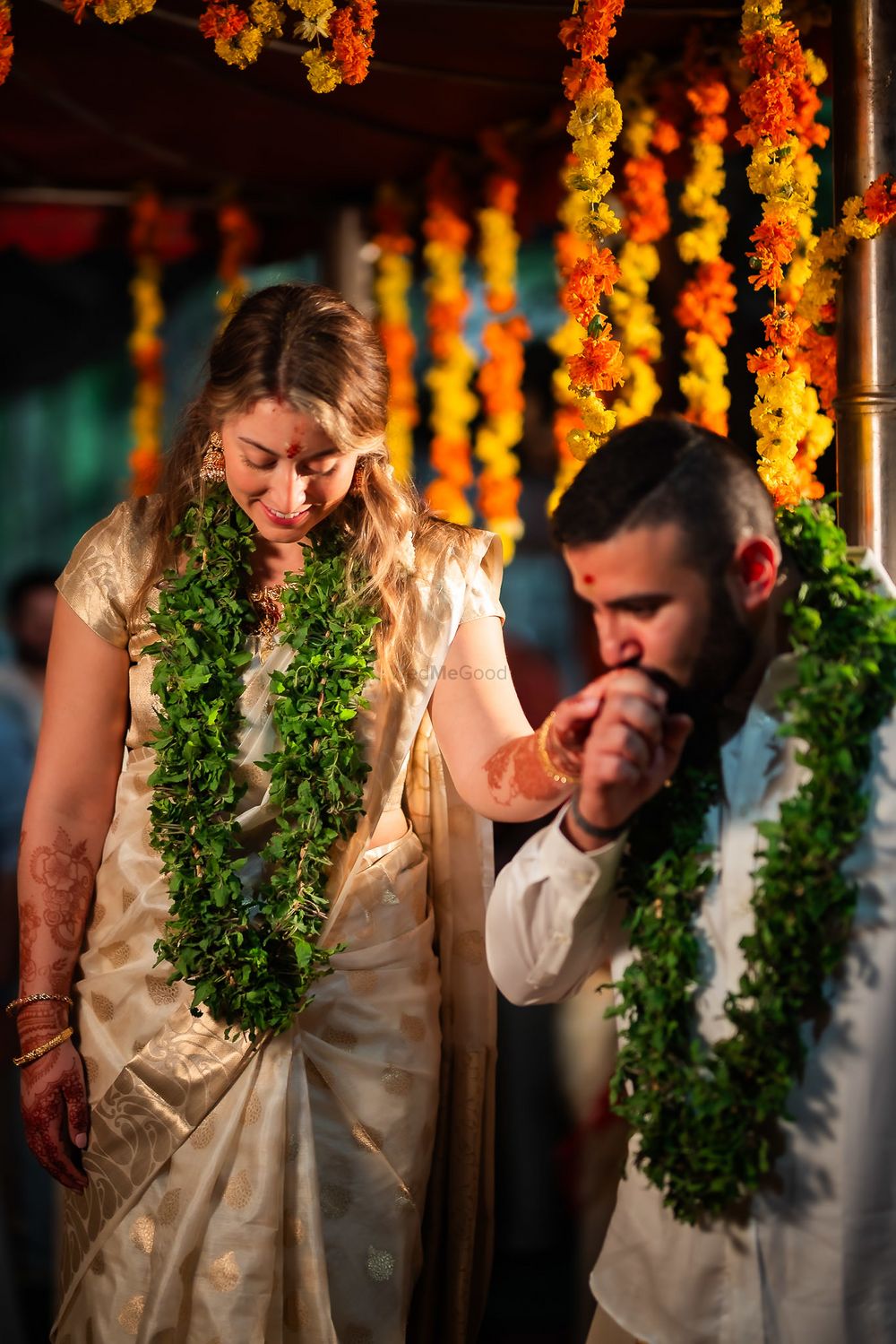 Photo From Kerala Temple Wedding - By Oneiro by Anbu Jawahar