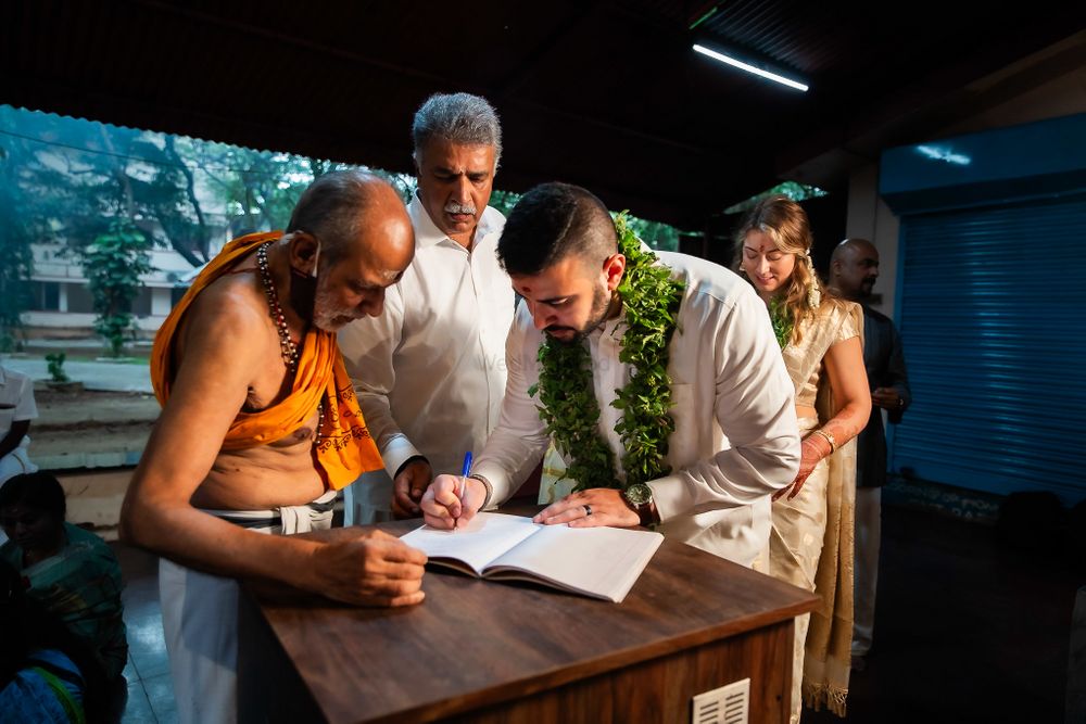 Photo From Kerala Temple Wedding - By Oneiro by Anbu Jawahar