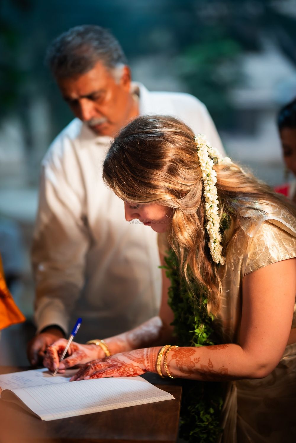 Photo From Kerala Temple Wedding - By Oneiro by Anbu Jawahar