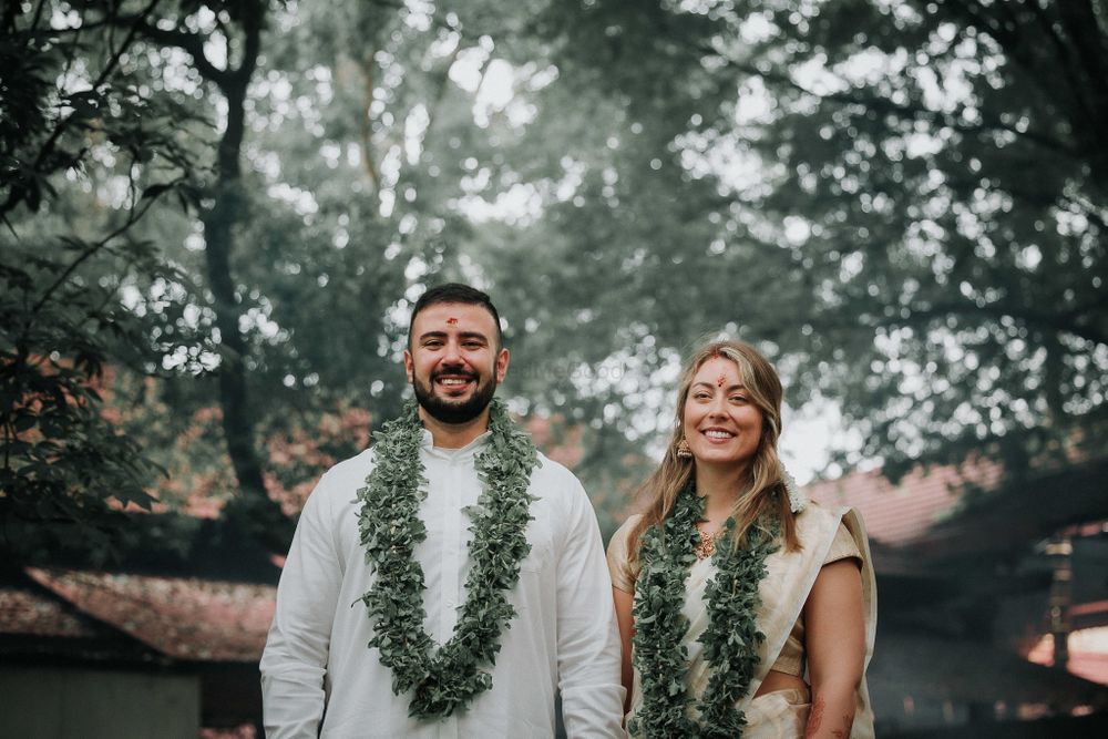 Photo From Kerala Temple Wedding - By Oneiro by Anbu Jawahar